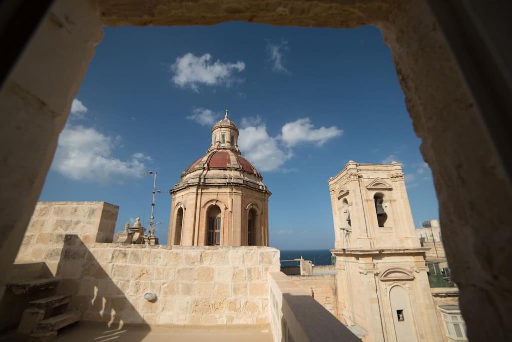 Ht2- Heritage Treasure 2 فاليتا المظهر الخارجي الصورة